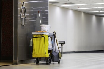 Janitorial Services in Lithonia