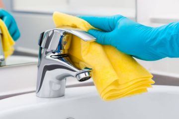 Disinfection Services in Porterdale