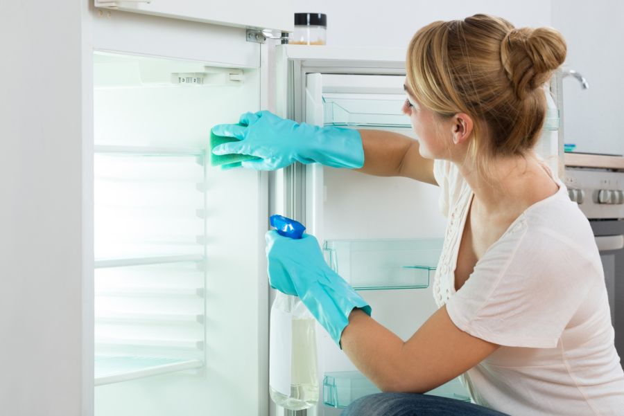 Deep Cleaning by Personal Touch Solutions, LLC
